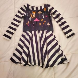 Toddler Dress